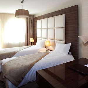Derpa Suite Hotel Osmanbey